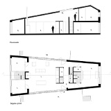Terschelling architect nieuwbouw renovatiestudio Stephan Schagen - Terschelling